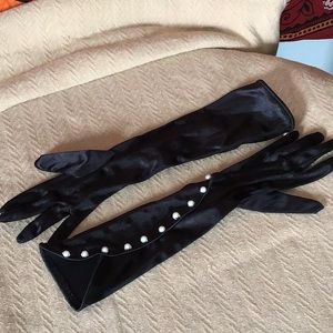 Vintage Gloves